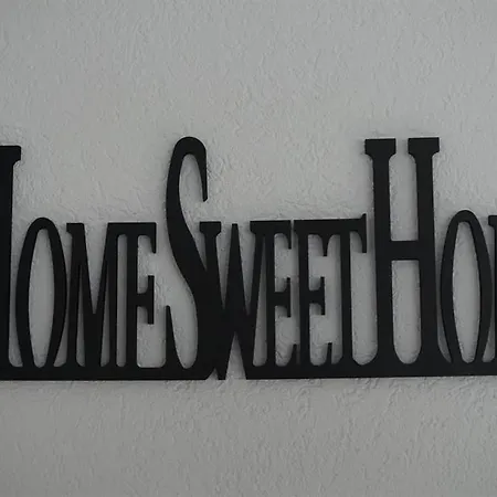 Art Oase Appartement-fewo 2-bettwohnung By Interhome Appartement