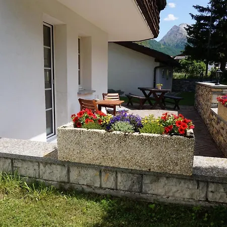 Art Oase Appartement-fewo 2-bettwohnung By Interhome