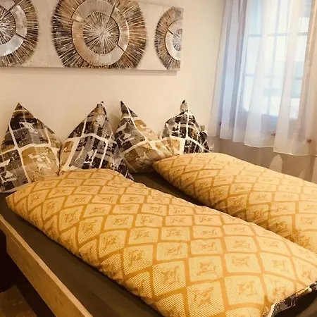 Art Oase Appartement-fewo 2-bettwohnung By Interhome *