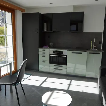 Art Oase Appartement-fewo 2-bettwohnung By Interhome * Saas-Grund