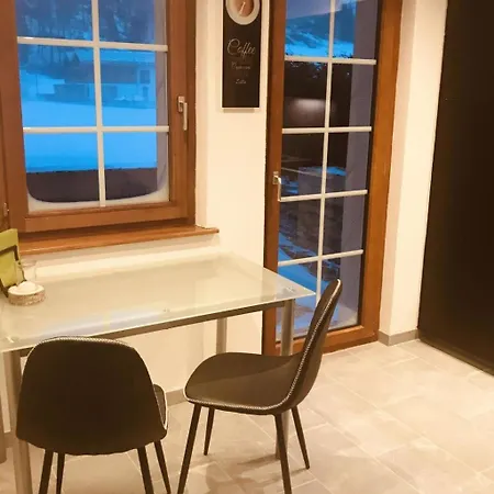 Art Oase Appartement-fewo 2-bettwohnung By Interhome