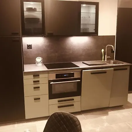 Appartement Art Oase Appartement-fewo 2-bettwohnung By Interhome