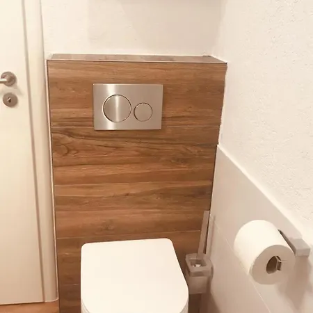 Appartement Art Oase Appartement-fewo 2-bettwohnung By Interhome