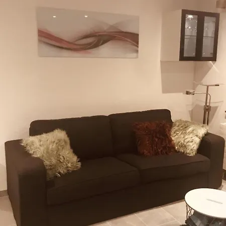 Appartement Art Oase Appartement-fewo 2-bettwohnung By Interhome